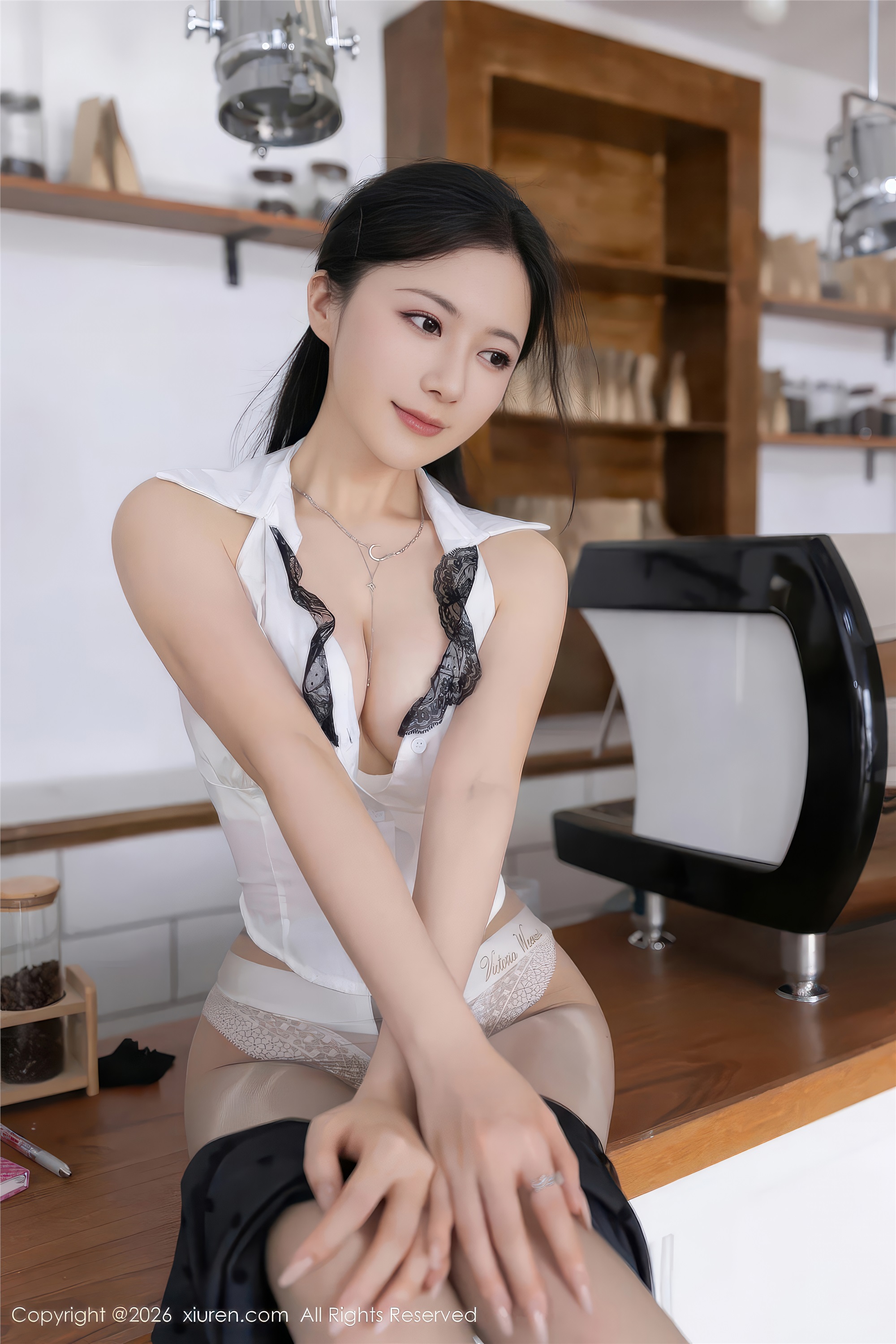 Xiuren秀人网 2026.01.30 NO.11304 鱼子酱Fish